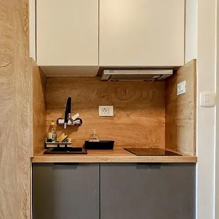 Lira Apartamento *