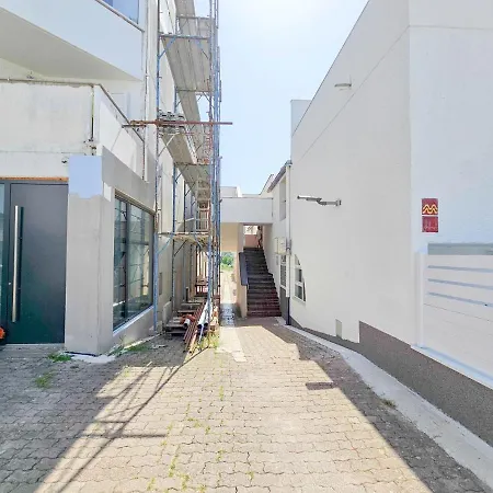 Lira Apartmán Dajla