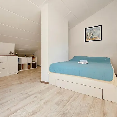 Lira Apartamento Dajla