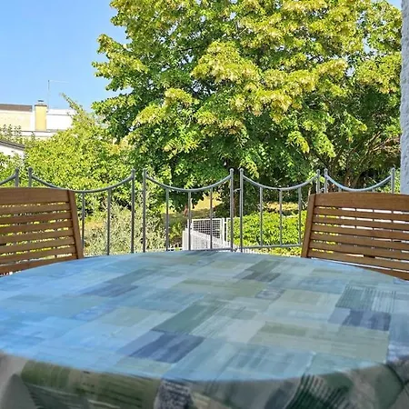 Apartamento Lira Dajla