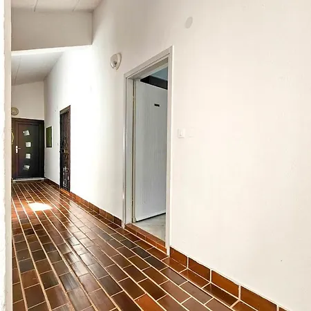 Apartamento Lira Dajla